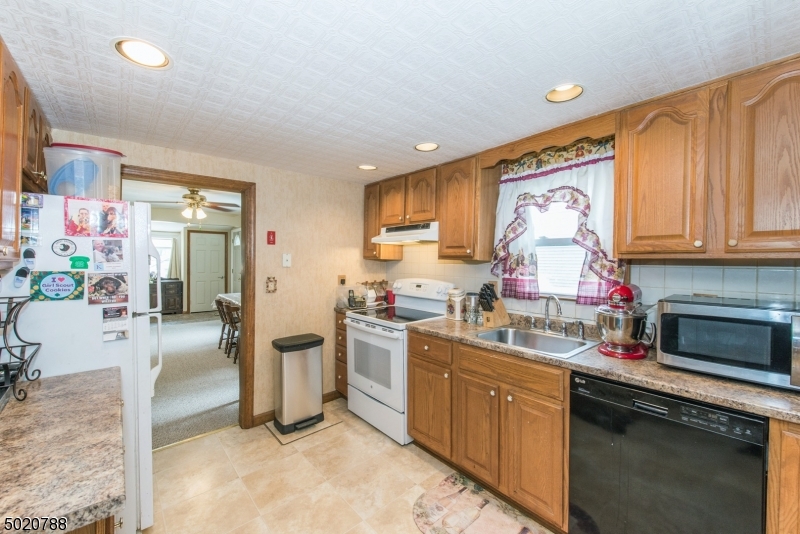 Indian Lake - Residential