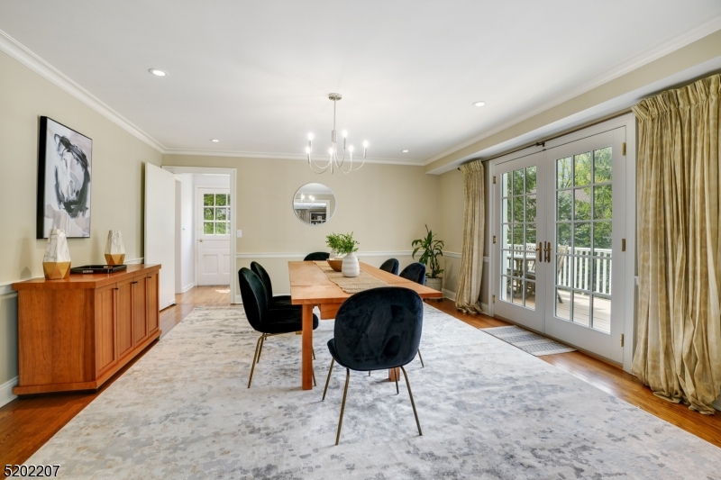 Hartshorn - Residential