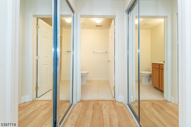 The Forges - Residential Lease