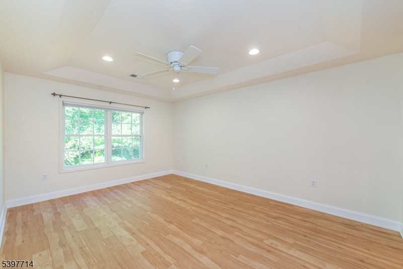 The Forges - Residential Lease