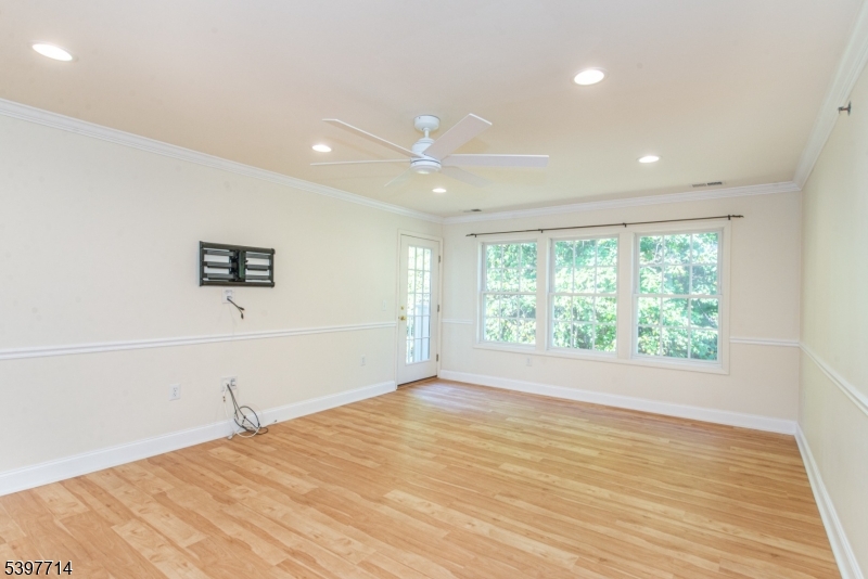 The Forges - Residential Lease