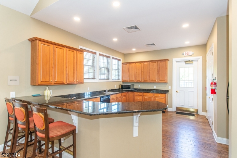 The Forges - Residential Lease