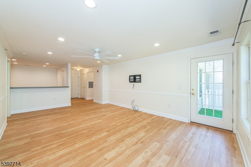 The Forges - Residential Lease