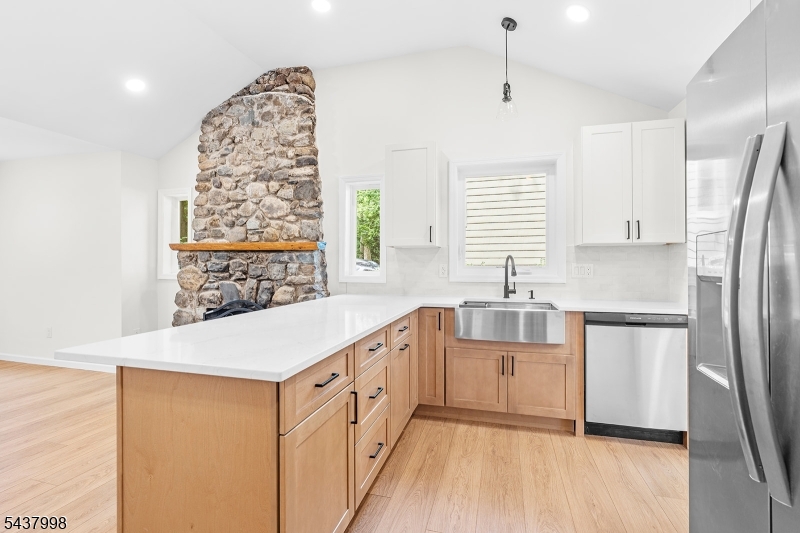 Cupsaw Lake - Residential