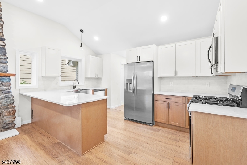 Cupsaw Lake - Residential
