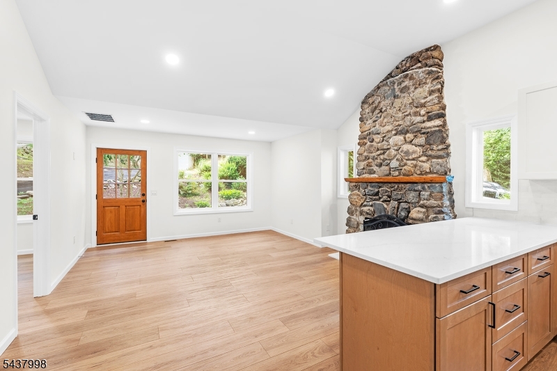 Cupsaw Lake - Residential