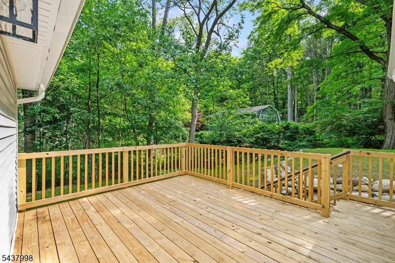 Cupsaw Lake - Residential
