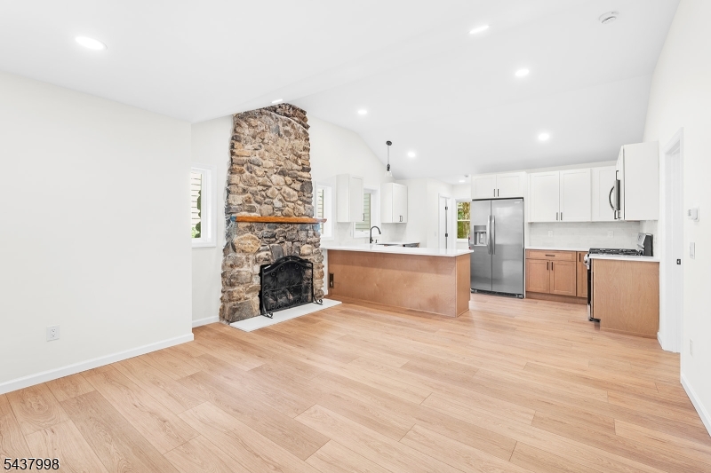 Cupsaw Lake - Residential