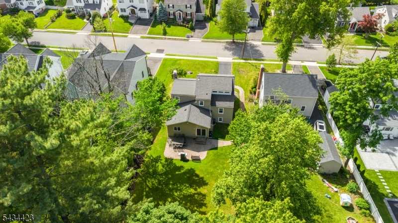 The Manor - Residential