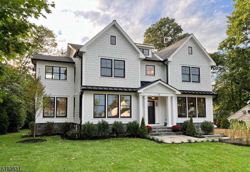 Woodland Park - Residential