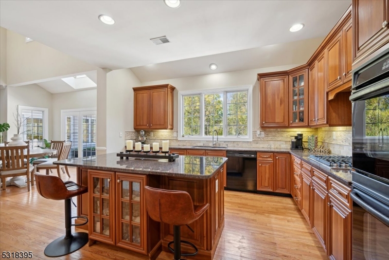 Middllesworth Farms - Residential