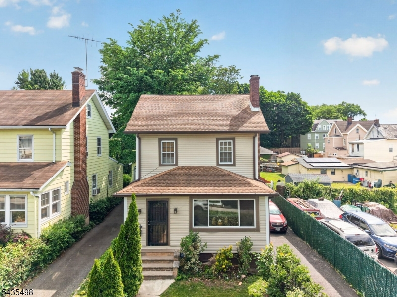 Tucked away on a quiet dead-end street, 502 Merrill Ct offers charm, privacy, and everyday comfort in a location that keeps you close to it all. This single-family colonial home features great natural light, wood flooring, a formal dining room, an eat-in kitchen, and a flexible bonus space that works perfectly as a home office or sitting area. The home has a warm, inviting feel with room to live comfortably without feeling overwhelming. Upstairs, you have well-sized bedrooms along with a finished attic that gives you additional usable space. Outside, the home continues to shine with a private backyard, garage parking, and a driveway that can accommodate approximately three cars. You also have nearby commuter access, including Orange Station just a 15-minute walk from the property, offering NJ Transit service into New York Penn Station. With its quiet location, private outdoor space, off-street parking, and easy access to NYC transportation, this property brings together the pieces buyers are looking for: comfort, convenience, and a home that feels easy to live in from day one.