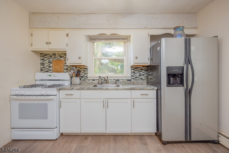 Mount Glen Lakes Assoc. - Residential