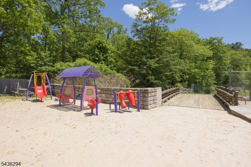 Mount Glen Lakes Assoc. - Residential