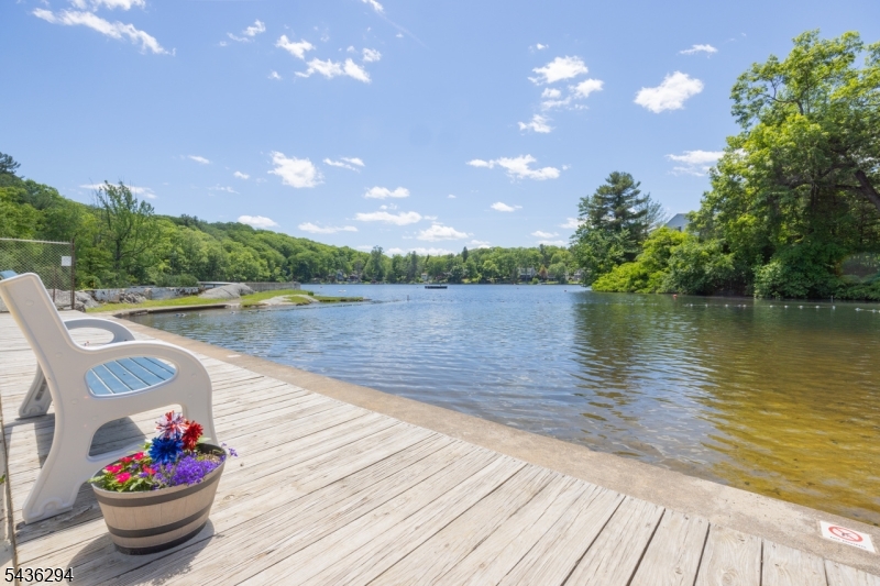 Mount Glen Lakes Assoc. - Residential