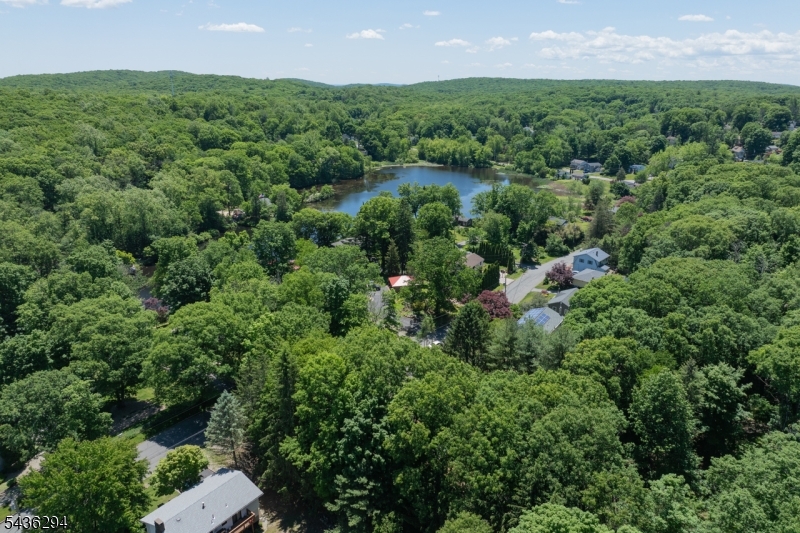 Mount Glen Lakes Assoc. - Residential