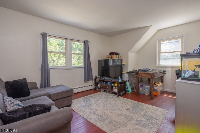 Mount Glen Lakes Assoc. - Residential