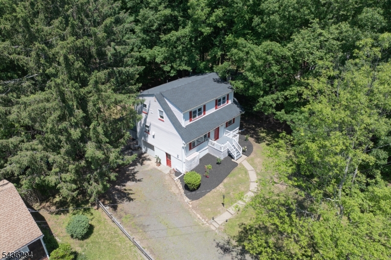 Mount Glen Lakes Assoc. - Residential