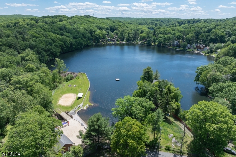 Mount Glen Lakes Assoc. - Residential