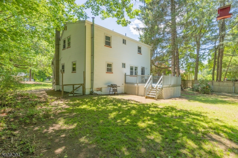 Mount Glen Lakes Assoc. - Residential