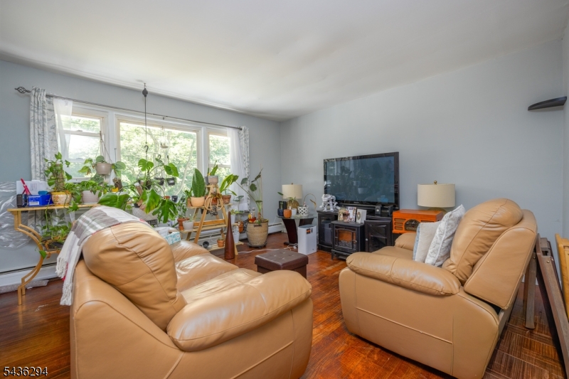Mount Glen Lakes Assoc. - Residential