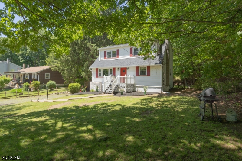 Mount Glen Lakes Assoc. - Residential