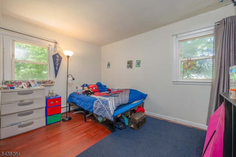 Mount Glen Lakes Assoc. - Residential
