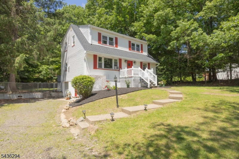 Mount Glen Lakes Assoc. - Residential