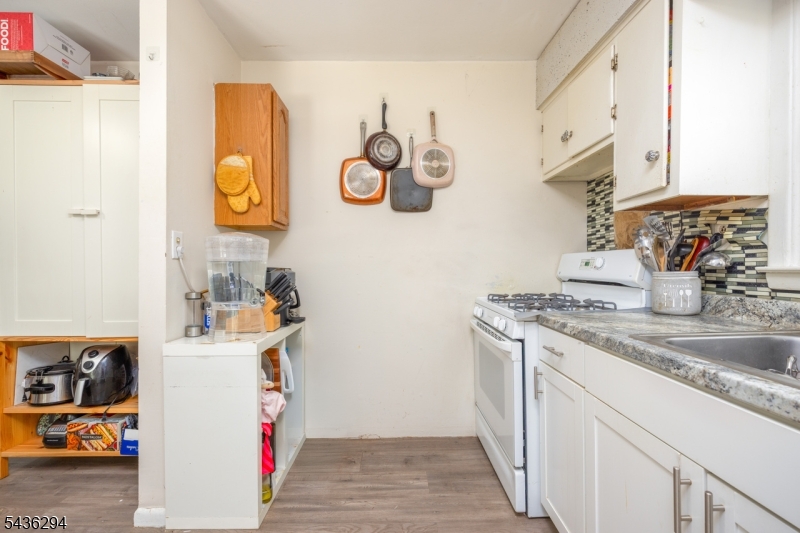 Mount Glen Lakes Assoc. - Residential