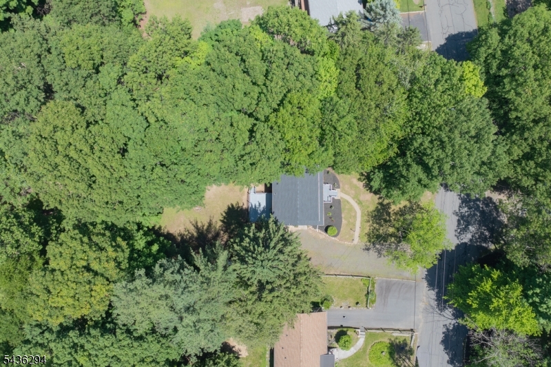 Mount Glen Lakes Assoc. - Residential