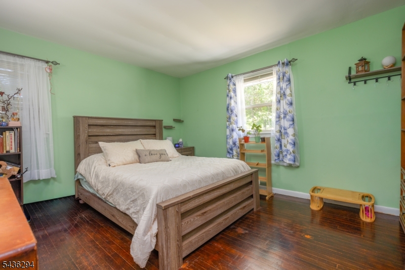 Mount Glen Lakes Assoc. - Residential