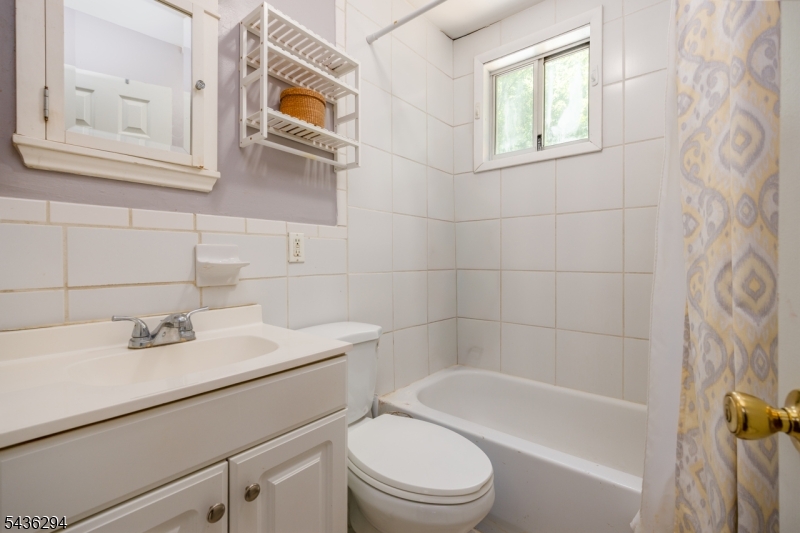 Mount Glen Lakes Assoc. - Residential