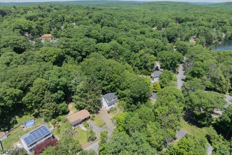 Mount Glen Lakes Assoc. - Residential