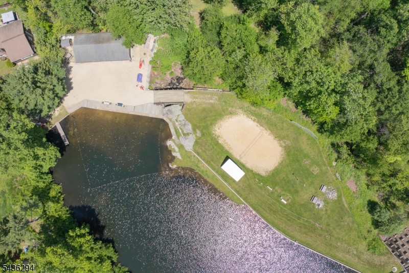 Mount Glen Lakes Assoc. - Residential