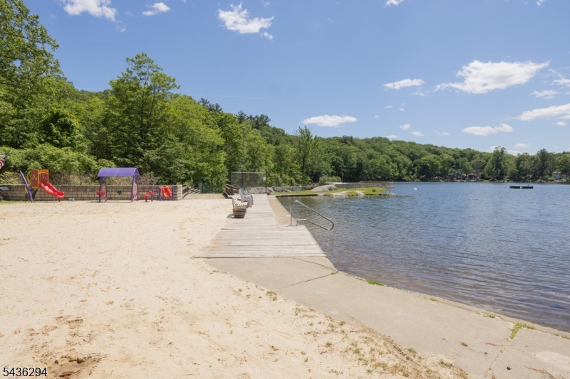 Mount Glen Lakes Assoc. - Residential