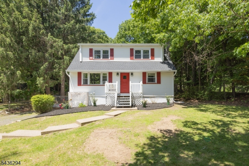 Mount Glen Lakes Assoc. - Residential