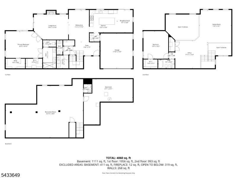 Regency at Readington - Residential