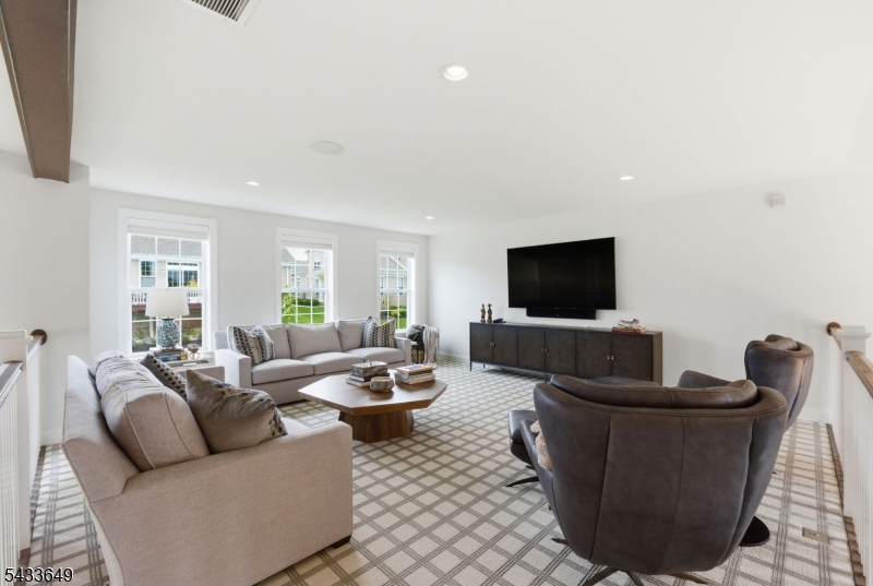 Regency at Readington - Residential