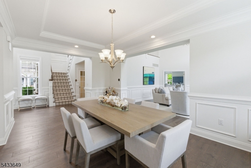 Regency at Readington - Residential