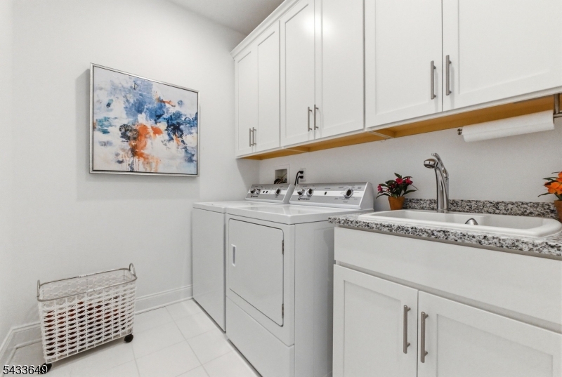 Regency at Readington - Residential
