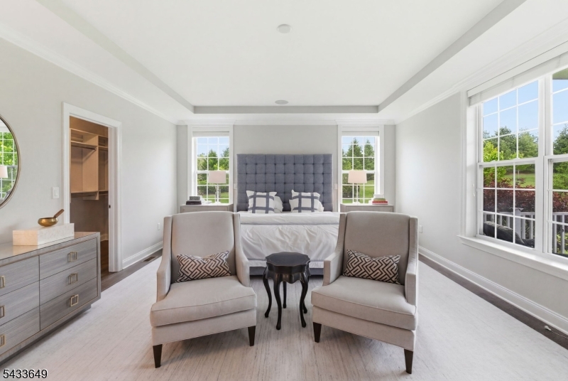 Regency at Readington - Residential