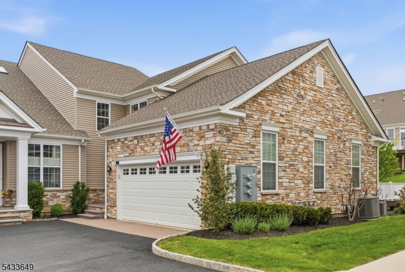 Regency at Readington - Residential