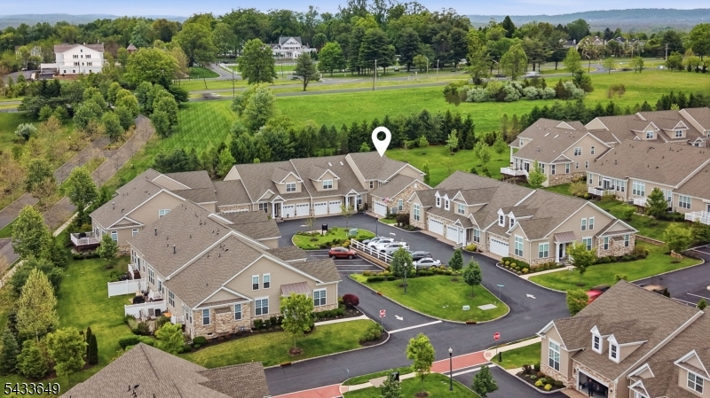 Regency at Readington - Residential