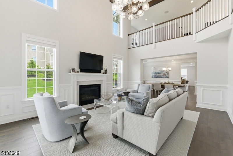 Regency at Readington - Residential