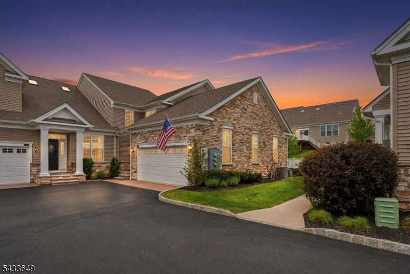 Regency at Readington - Residential
