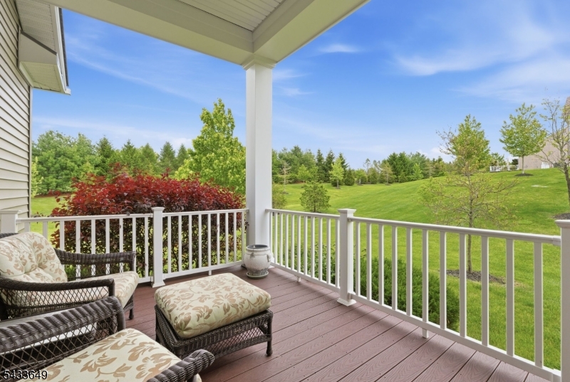 Regency at Readington - Residential