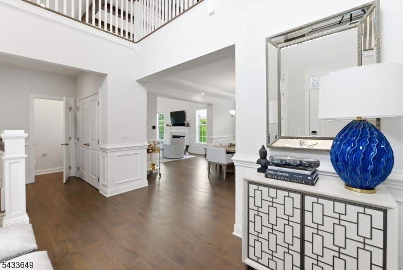 Regency at Readington - Residential