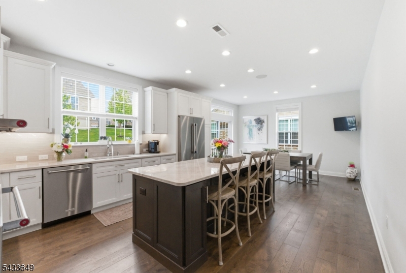 Regency at Readington - Residential