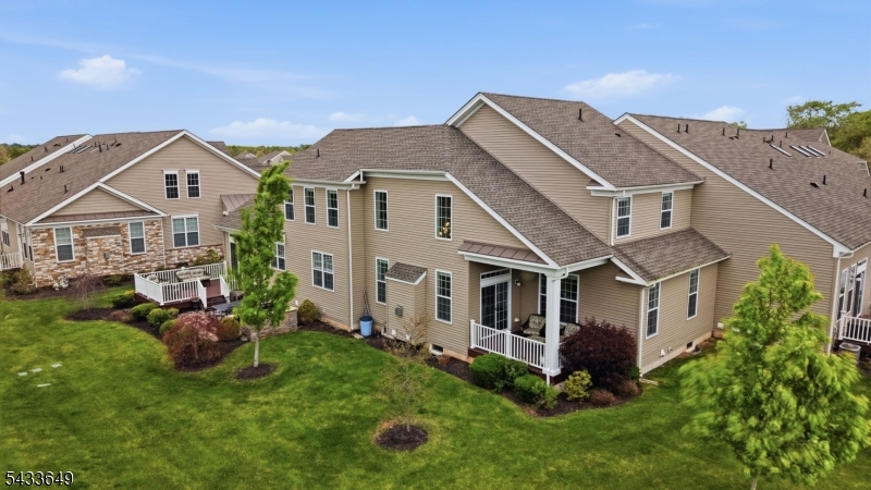 Regency at Readington - Residential