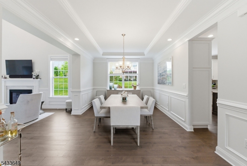 Regency at Readington - Residential